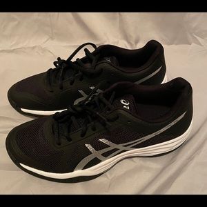 Brand-new ASICS volleyball shoes